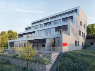 Apartment for sale Luxembourg (RBS58205)