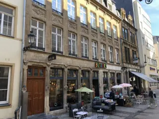Office space for rent Luxembourg (RBS58206)