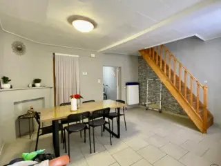 Opbrengsteigendom te koop Ronse (RBS58240)