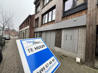 Surface commerciale à louer Booischot (RBS58252)