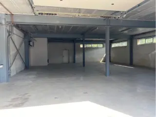 Industrial building for rent Steinfort (RBS58270)