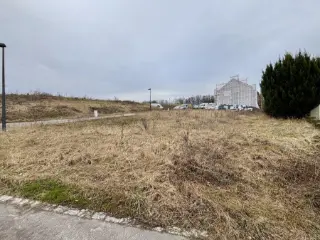 Terrain à vendre Schengen (RBS58295)