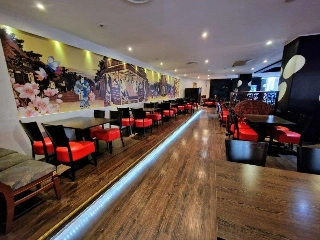 Surface commerciale à louer Luxembourg (RBS58359)