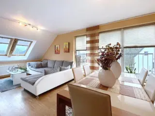 Appartement à vendre Parc Hosingen (RBS58442)