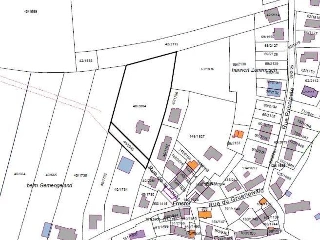 Land for sale Ernster (RBS58496)