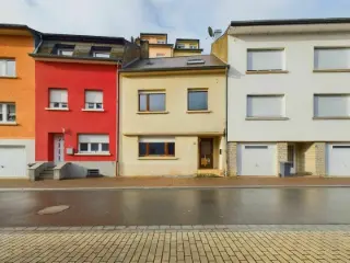 Huis te koop Rumelange (RBS58556)