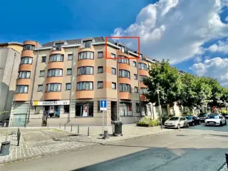Apartment for sale Schaarbeek (RBS58563)