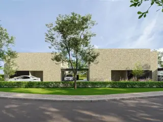 Maison à vendre Beringen (RBS58580)