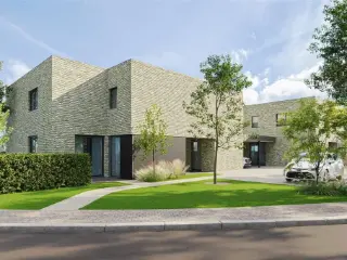 Maison à vendre Beringen (RBS58582)