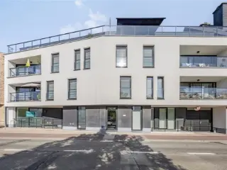 Surface commerciale à louer Merchtem (RBS58598)