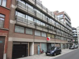 Parking à vendre Ostende (RBS58695)