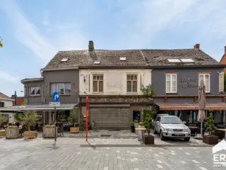 Handelspand te koop Lommel (RBS58734)