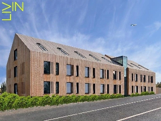 Bureaux à vendre Bertrange (RBS58984)