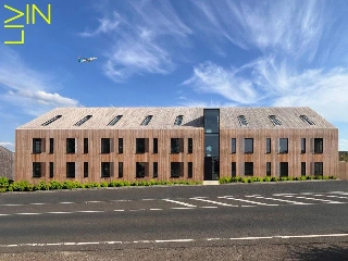 Bureaux à vendre Bertrange (RBS58992)