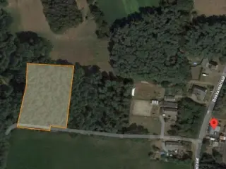 Terrain agricole à vendre Beverlo (RBS59040)