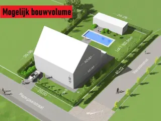 Bouwgrond te koop Oostrozebeke (RBS59047)