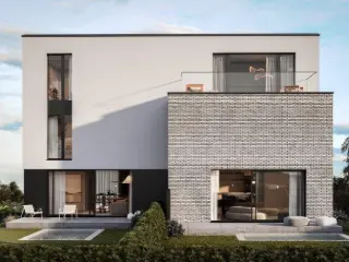 Maison à vendre Bridel (RBS59141)