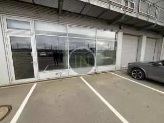 Surface commerciale à louer Luxembourg (RBS59664)