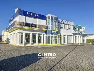 Kantoor te huur Roeselare (RBS60069)