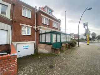 Appartement à vendre Coxyde (RBS60448)