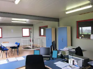 Handelspand te huur Verrebroek (RBS60456)