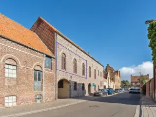 Apartment for sale Moorslede (RBS60558)