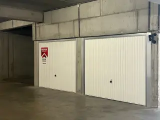 Garagebox te koop De Panne (RBS60980)