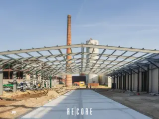 Industrie te huur Hasselt (RBS61264)