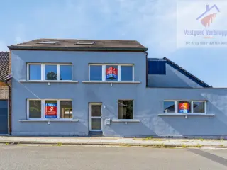 Maison à vendre Lede (RBS61265)