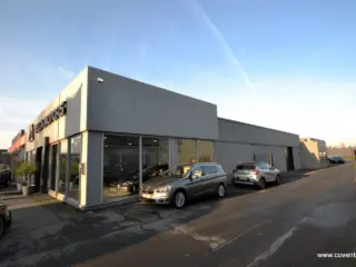 Industrial building for rent Kuurne (RBS61351)