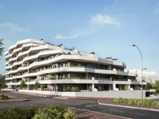 Apartment for sale San Miguel de Salinas (RBS61375)