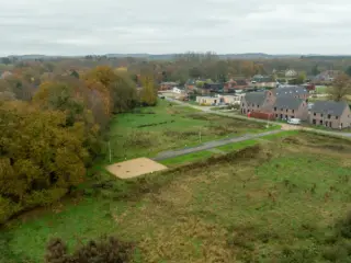 Bouwgrond te koop Tessenderlo (RBS61411)