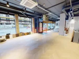 Handelspand te koop Luxembourg (RBS61889)