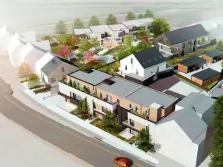 Appartement à vendre Livange (RBS61909)