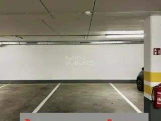 Parking for sale Strassen (RBS61934)