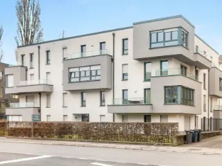 Kantoor te koop Luxembourg (RBS61960)