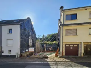 Grond te koop Bissen (RBS61961)