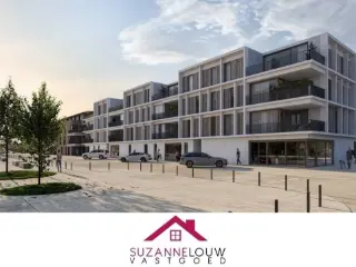 Apartment for sale Dilsen (RBS62241)