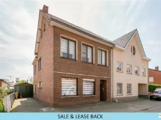 Huis te koop Beverlo (RBS62268)