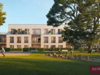 Apartment for sale Bertrange (RBS62325)