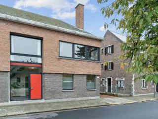 Huis te koop Willebroek (RBS62550)