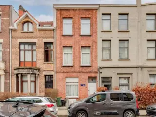 Huis te koop Antwerpen (RBS62573)