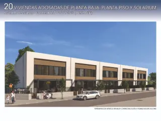 Maison à vendre Dolores (RBS62595)