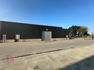 Industrie te huur Vichte (RBS62604)