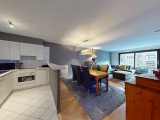 Apartment for sale Duinbergen (RBS62669)