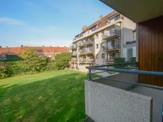 Appartement te koop Izegem (RBS62695)