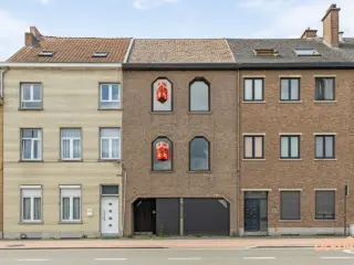 Maison à vendre Alost (RBS62950)