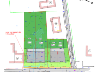 Land for sale Itterbeek (RBS63023)