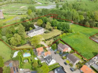 Residence for sale Averbode (RBS63048)