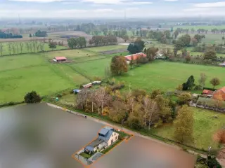 Maison à vendre Balen (RBS63163)